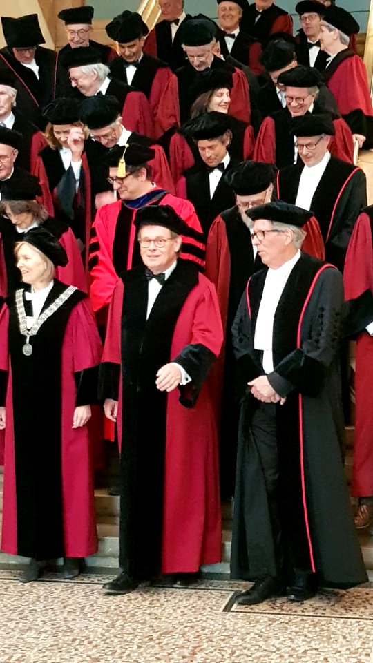 Ernst Homburg - afscheidsrede april 2019 (2)