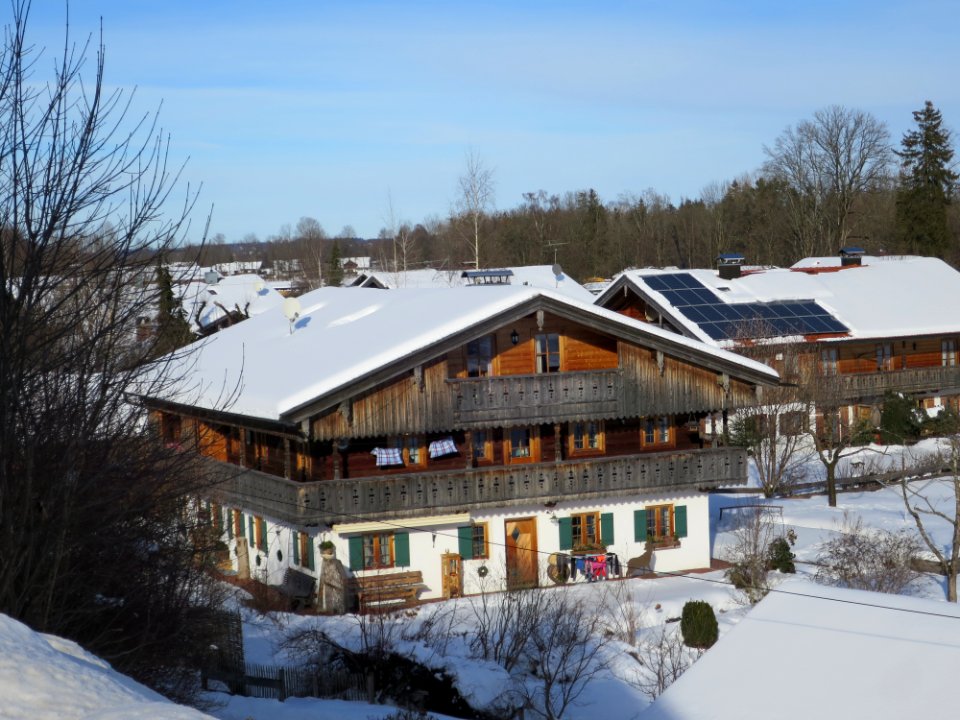 Ertlhöfe 6 Lenggries 2