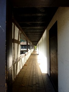 ES Wasserhaus innen