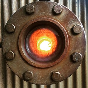 Industry technology industrial