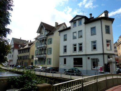 ES Wehrneckarstraße 14