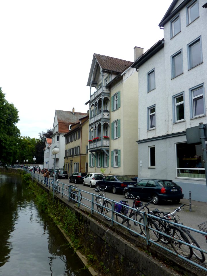ES Wehrneckarstraße