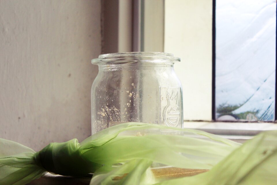 Deco decoration storage photo