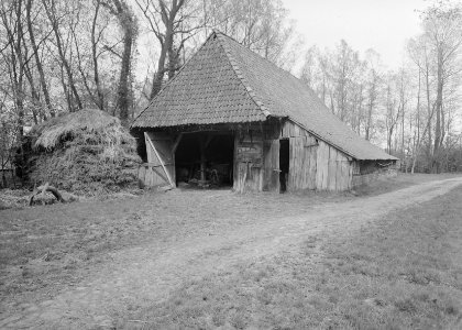 Erve Kots te Lievelde, Bestanddeelnr 162-0676