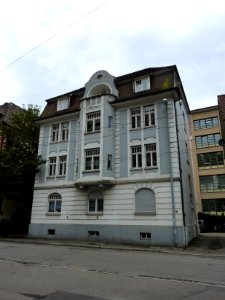 ES Schelztorstraße 43