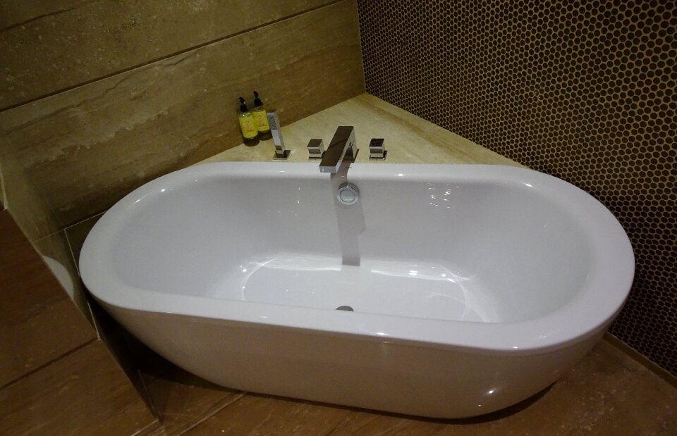 Modern style hygiene