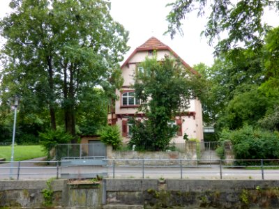 ES Wehrneckarstraße 28 c