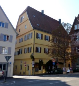 ES Webergasse 22