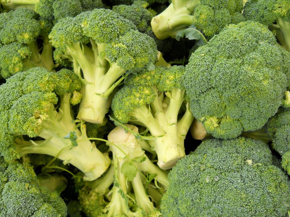 Healthy eating vegetarian