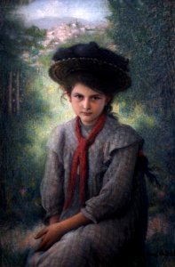 Ernestine Eugène Vidal Pastel Petit Palais 29122017 2