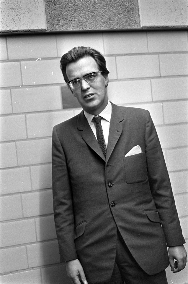 Ernst van Altena (kop), Bestanddeelnr 921-8065
