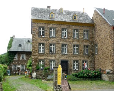 Ernst (Mosel) Moselstraße Nr. 32