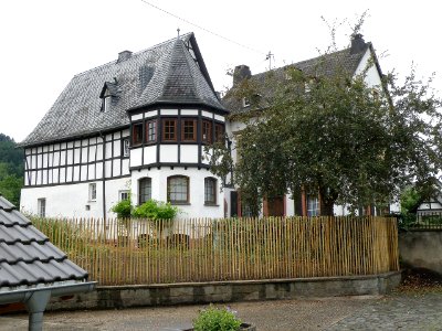 Ernst (Mosel) Weingartenstraße Nr. 74