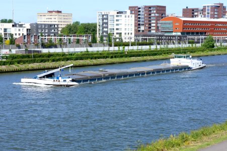 Ernest R - ENI 02323831, Amsterdam-Rijn kanaal, pic3