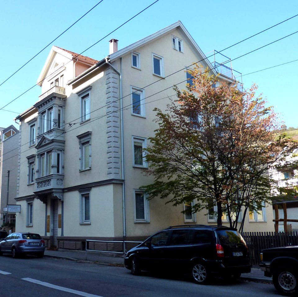 ES Schelztorstraße 20