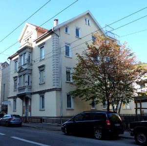 ES Schelztorstraße 20