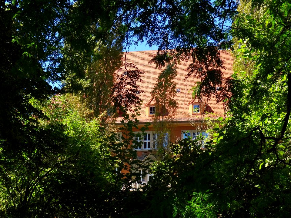 Ernst Thälmann Platz, Pirna DSC05406