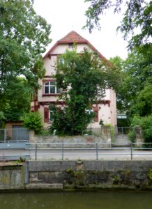ES Wehrneckarstraße 28 b