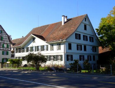 ErlenHausHebron