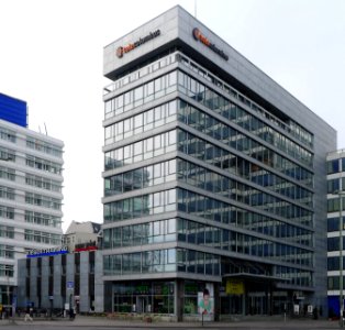 Ernst-Reuter-Platz 3-5 (Berlin-Charlottenburg)
