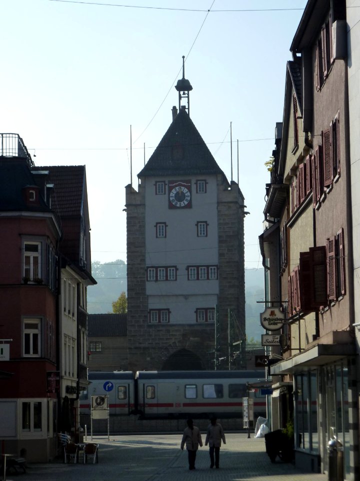 ES Pliensauturm Gegenlicht