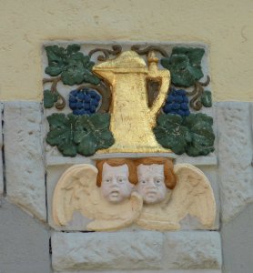 ES Roßmarkt 27 Kanne