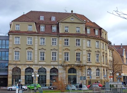ES Ritterstraße 17