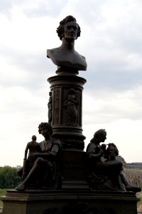 Ernst Rietschel-Denkmal Dresden 2012-05-22-6640