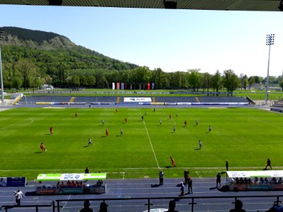 Ernst-Abbe-Sportfeld 2