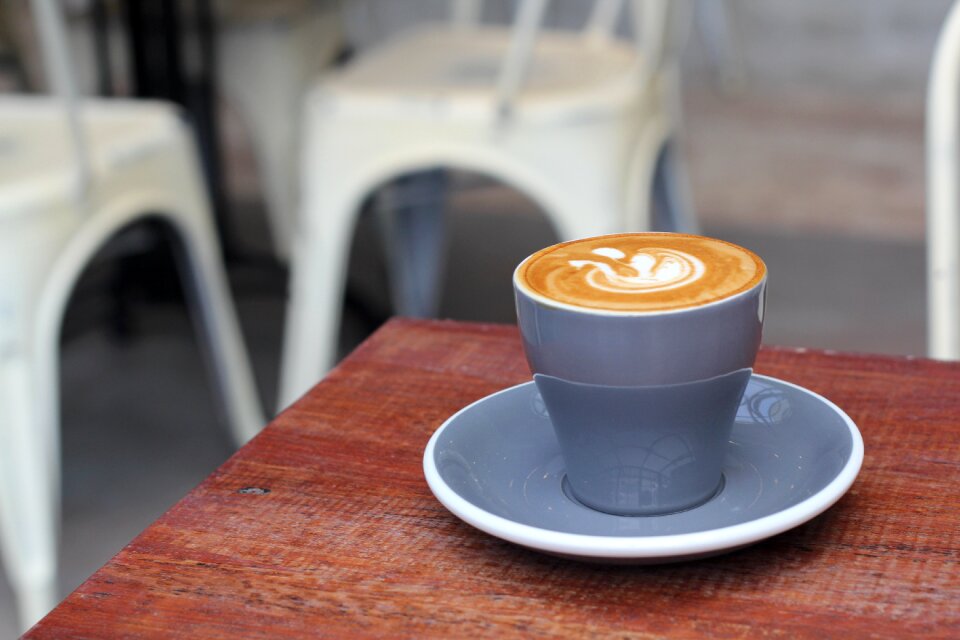 Ca coffee cup drink