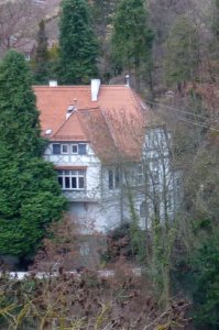 ES Turmstraße 16 rechts
