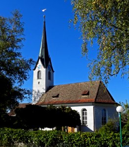 ErlenKirche