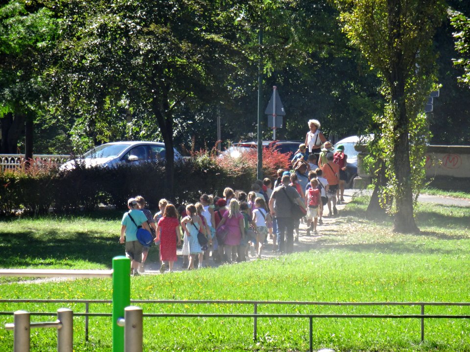 Ernst Thälmann Platz, Pirna DSC05389