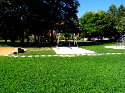 Ernst Thälmann Platz, Pirna DSC05391