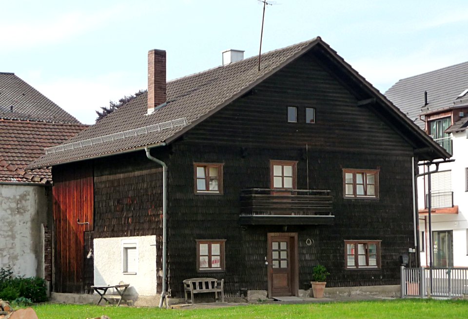 Ernst-Hatz-Straße 4 Ruhstorf