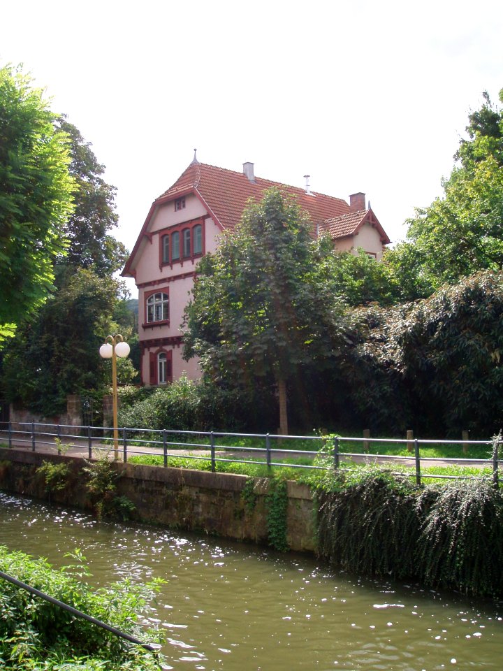 ES Wehrneckarstraße 28 2008