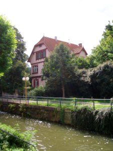 ES Wehrneckarstraße 28 2008