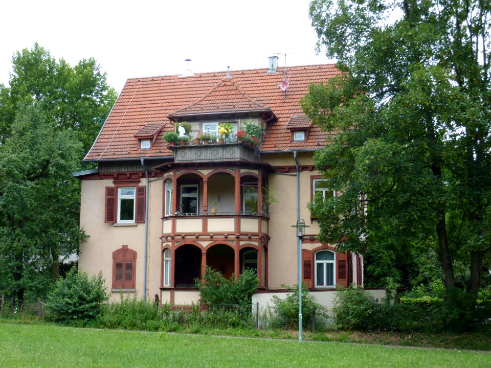 ES Wehrneckarstraße 28 Breitseite