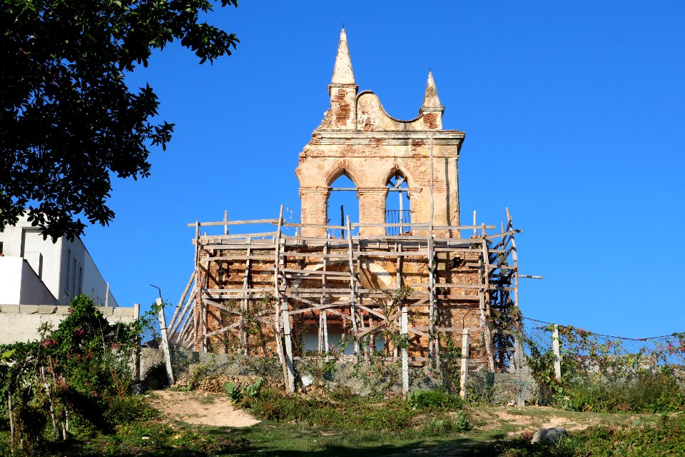 Ermita de la Popa - Trinidad - 02