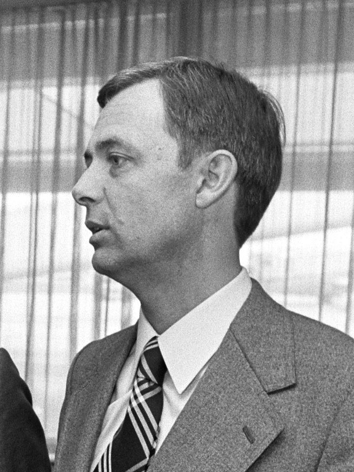Erling Brøndum