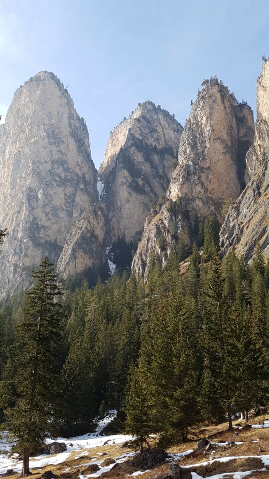 South tyrol italy trentino
