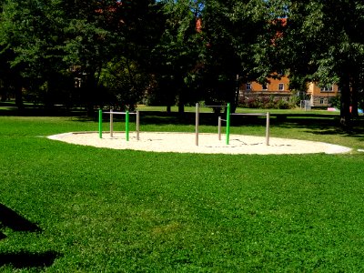 Ernst Thälmann Platz, Pirna DSC05392