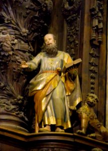 Ermua - Iglesia de Santiago 16