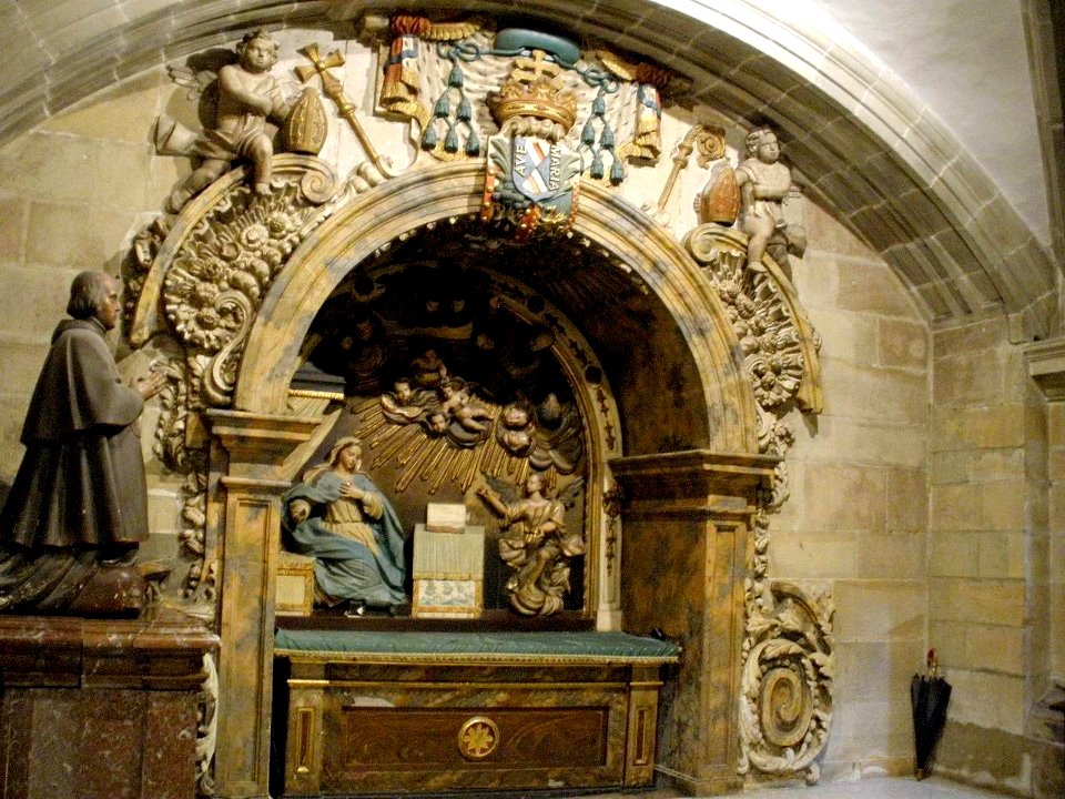 Ermua - Iglesia de Santiago 09