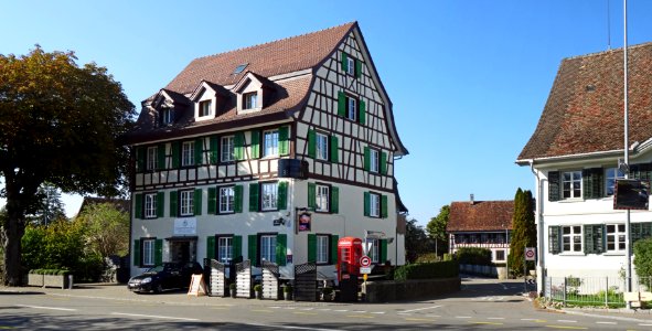 ErlenRoesslistrasse