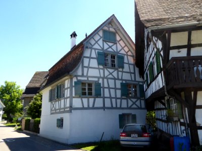 Erlen Rösslistr 5