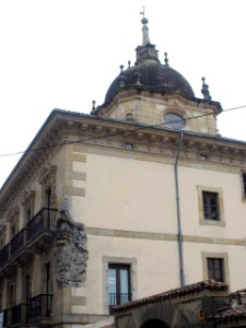 Ermua - Ayuntamiento (Palacio de Valdespina) 6