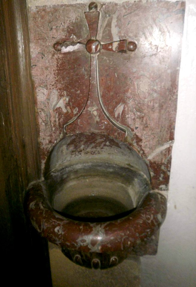Ermua - Iglesia de Santiago 03