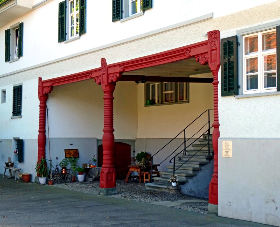 ErlenHausHebronDetail