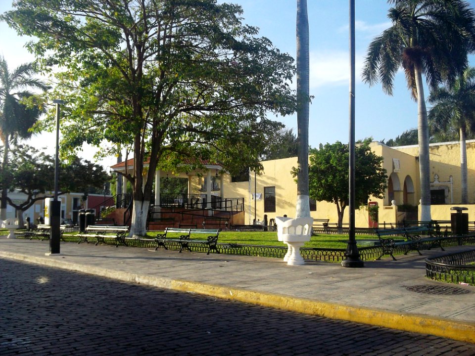 Ermita de Santa Isabel, Mérida, Yucatán (03)